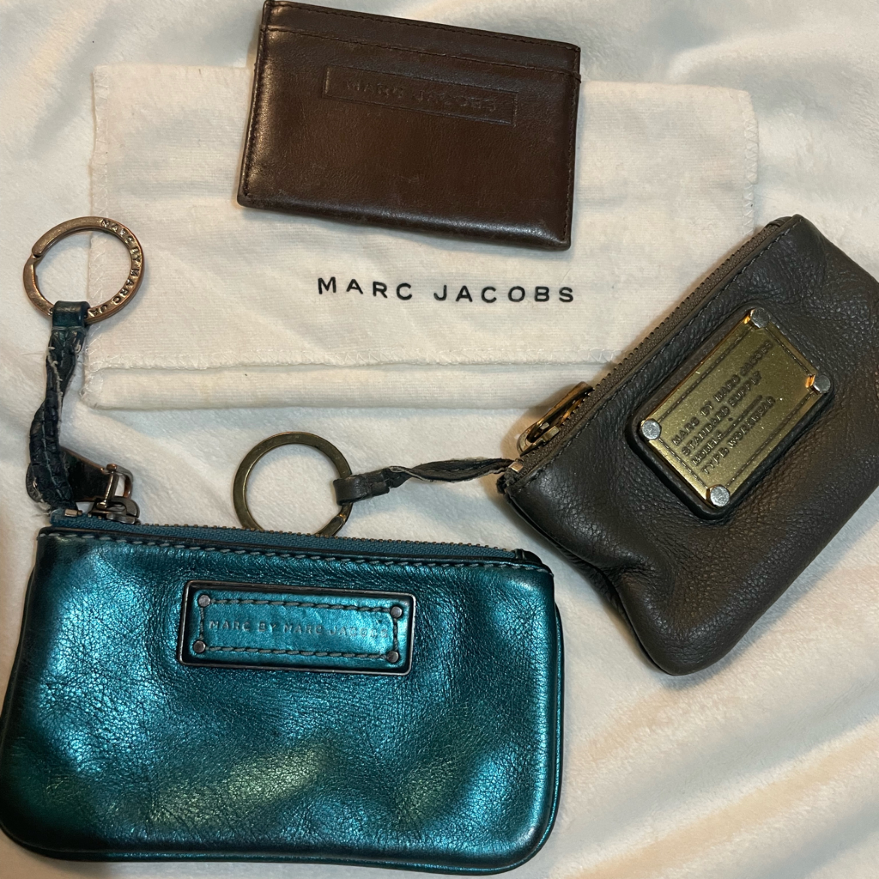 Marc Jacobs  Marc By Marc Jacobs Bundle